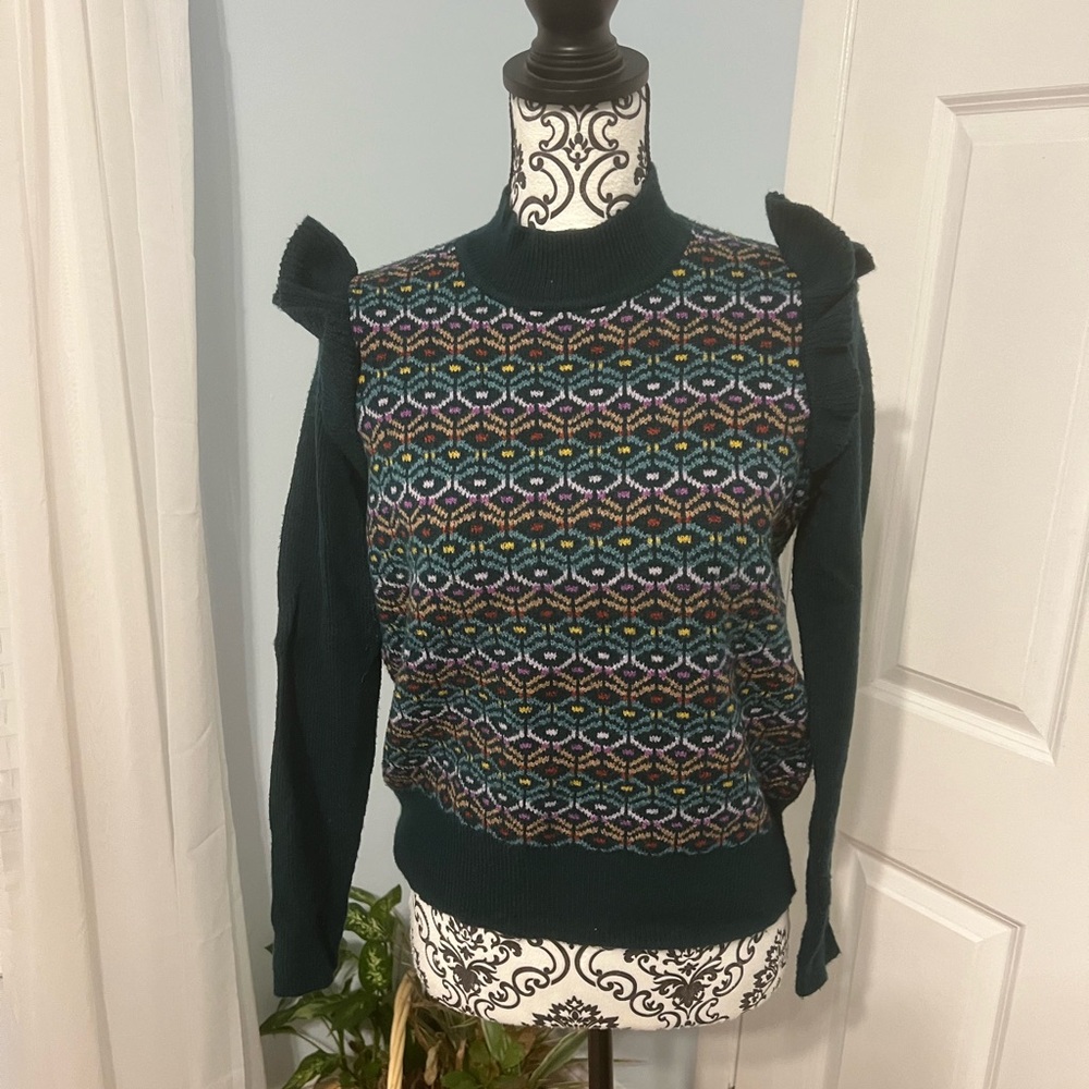 Cute Sweater for the Fall/Winter